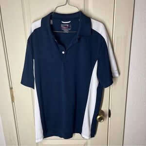 CHAPS 78 Men’s Golf Shirt/Polo
